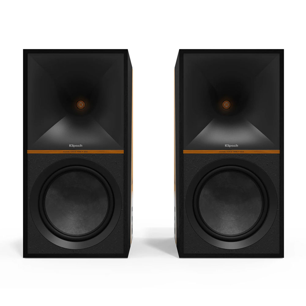 Klipsch The Nines Mclaren