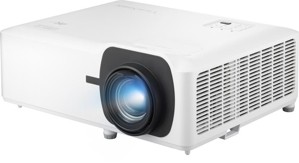 Máy chiếu Viewsonic laser LS901-4K｜DMD 0,65″, HDR 5.500 ANSI Lumens​