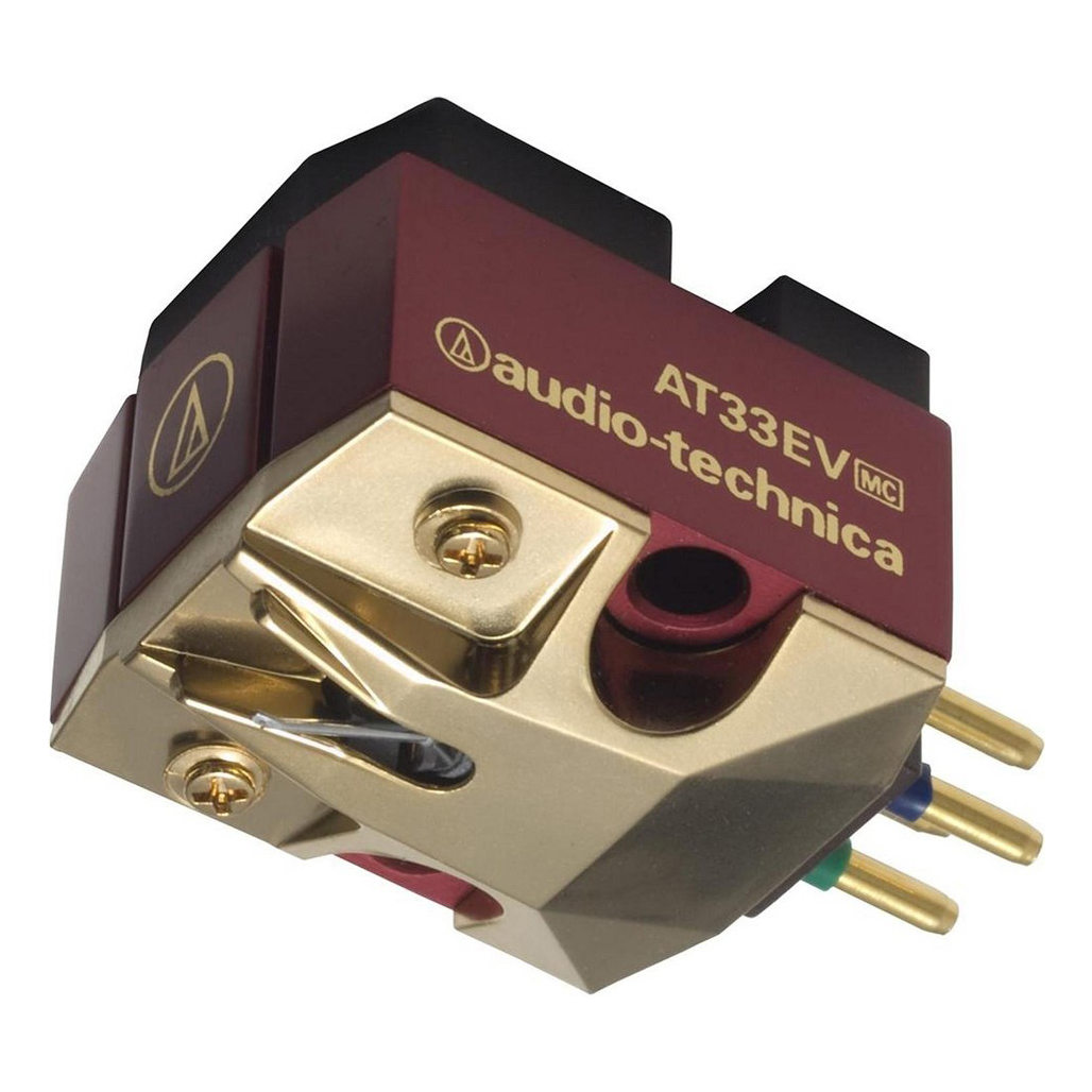 AUDIO-TECHNICA AT33EV