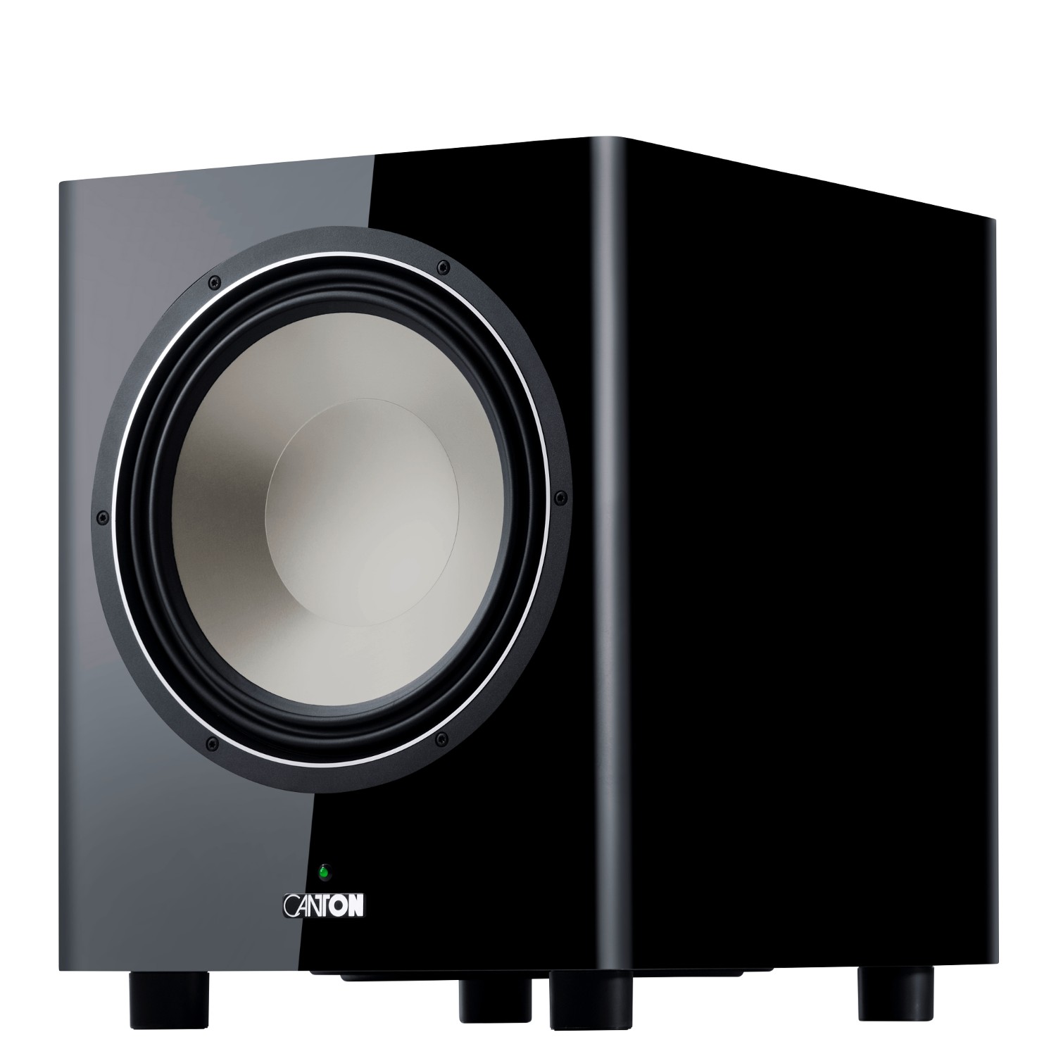 CANTON TOWNUS SUB 12