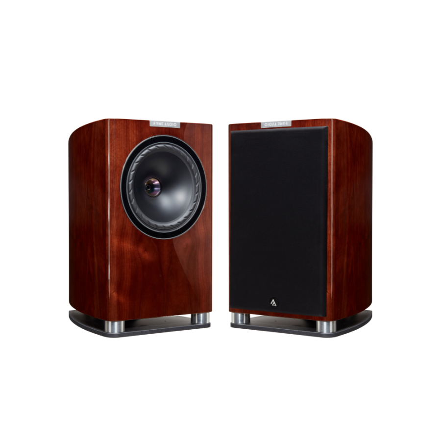 Fyne Audio F 701