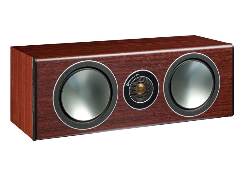 Loa Monitor Audio Bronze Center
