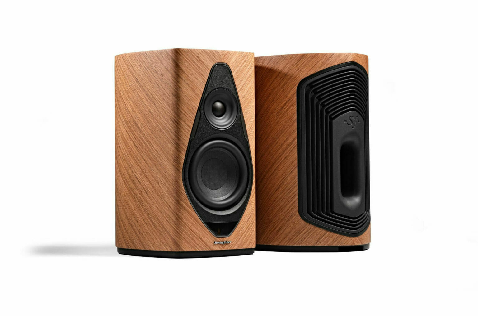 Sonus faber Duetto