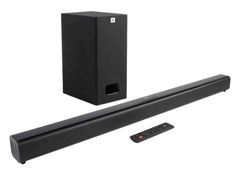 Soundbar JBL cinema SB130