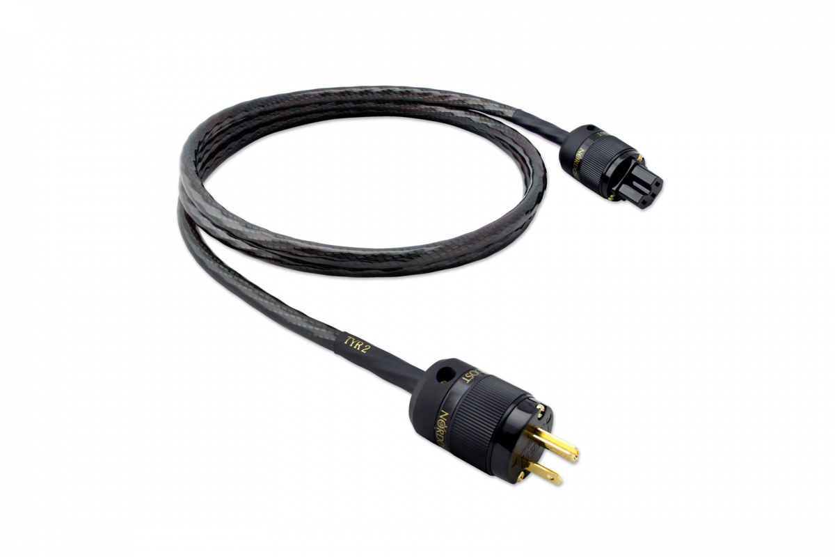 Dây nguồn Nordost Tyr 2 (2m)