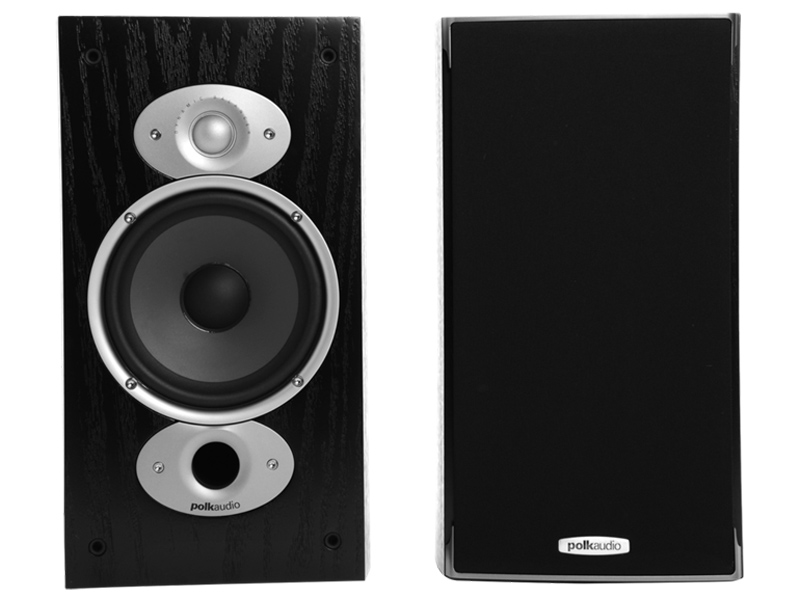 LOA POLK AUDIO RTiA 3
