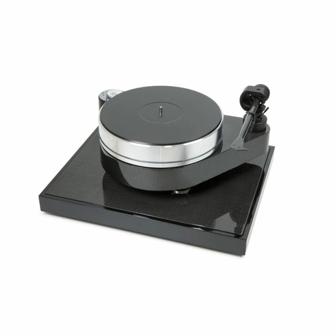 Pro-Ject RPM 10 Carbon