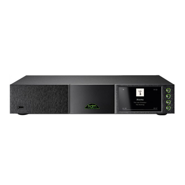 Network Players Naim ND X2