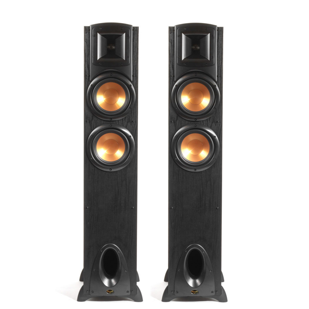 KLIPSCH SYNERGY BLACK LABEL F-200