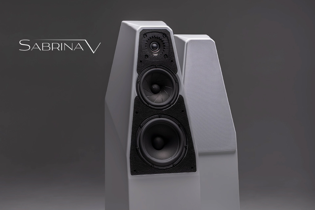 Wilson Audio Sabrina V