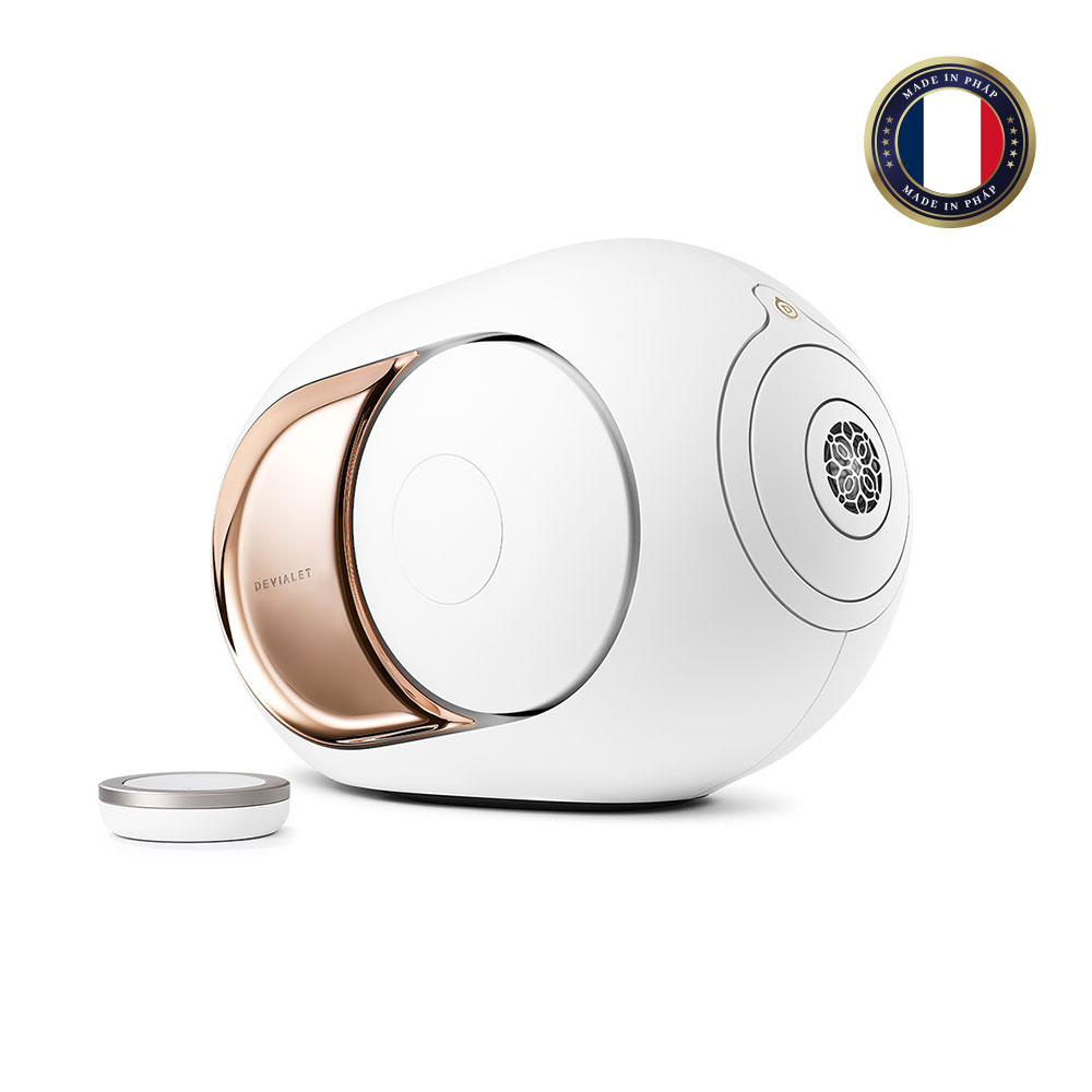 LOA DEVIALET PHANTOM I 108DB