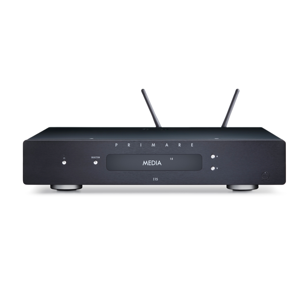 PRIMARE I15 PRISMA