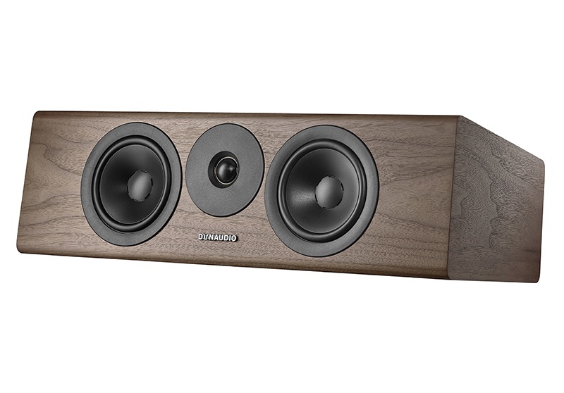Center Dynaudio Evoke 25C