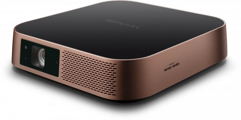 Máy chiếu LED Full HD Viewsonic M2