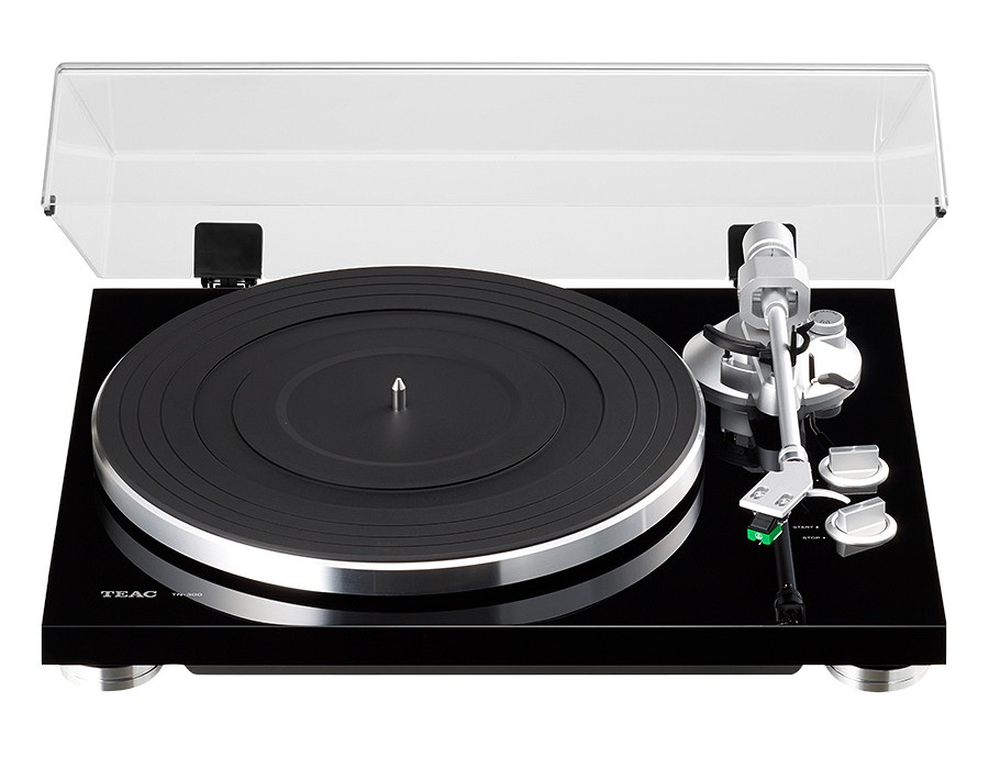 TEAC TN-300