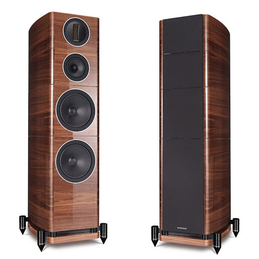 WHARFEDALE ELYSIAN 4