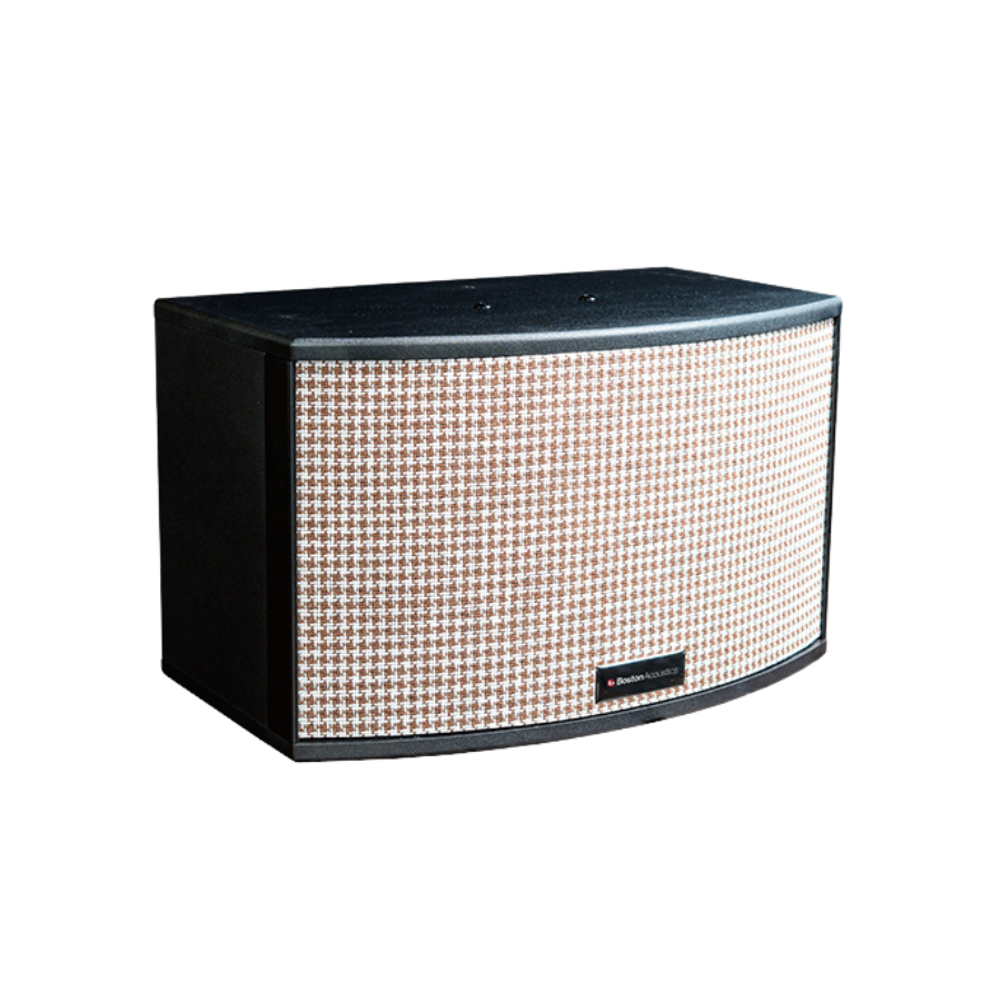 Boston Acoustics BA Classic 8