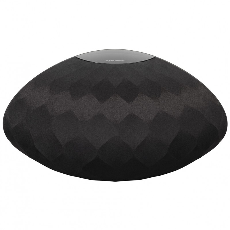 Bowers & Wilkins Formation Wedge