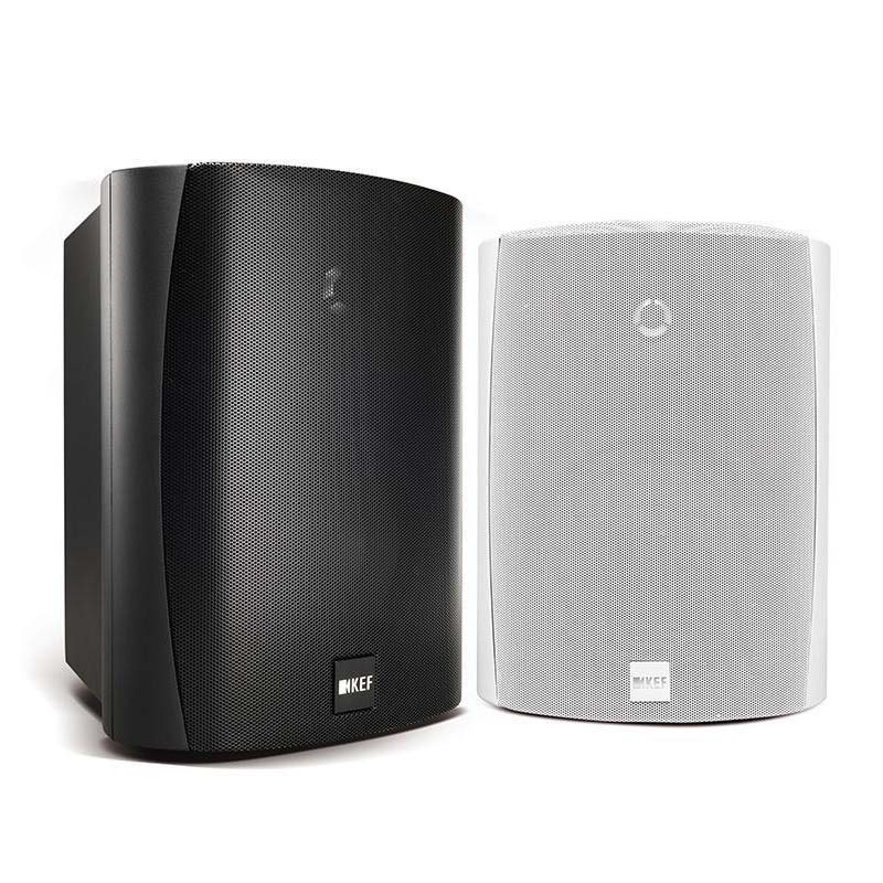 Loa KEF Ventura 5, Bass 13 cm, 100W, 89dB, 60Hz - 20kHz