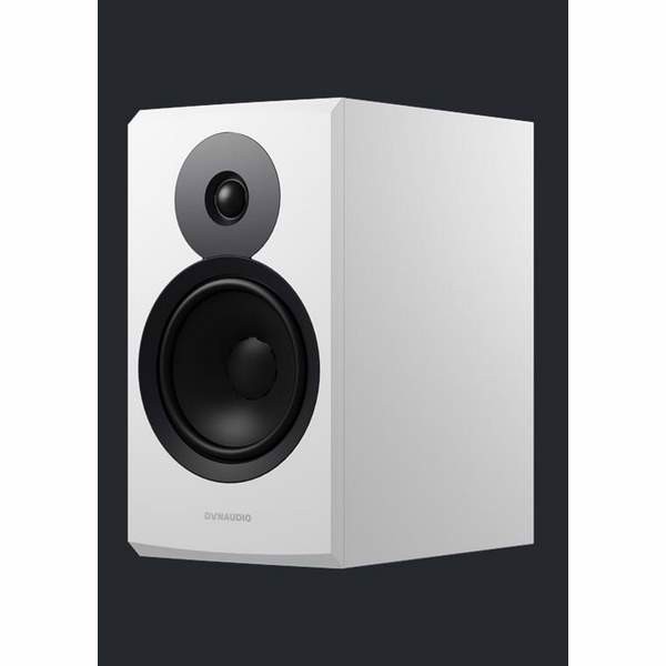 DYNAUDIO NEW EMIT 20