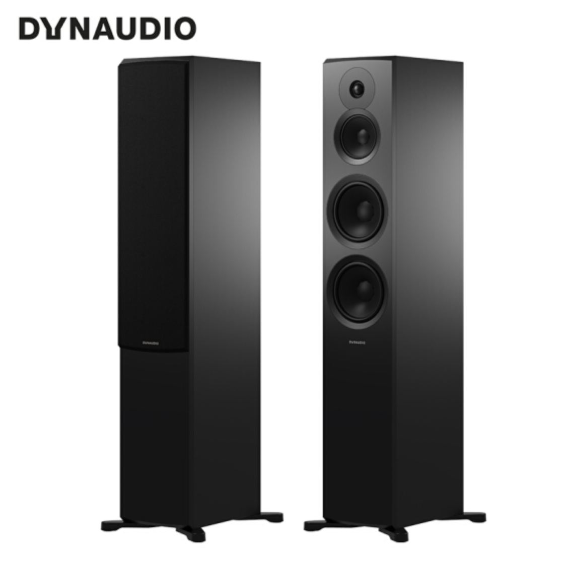 DYNAUDIO NEW EMIT 50