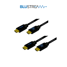 HDMI18G7 / Precision 18Gbps 4K HDMI 2.0 HDCP2.2 Highspeed w/Ethernet Cable (Passive) - 7 Mét