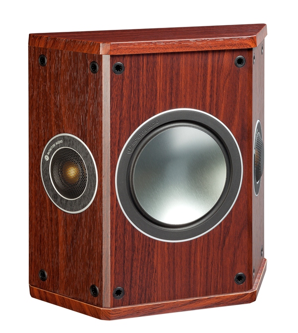 Loa surround Monitor Audio Bronze FX