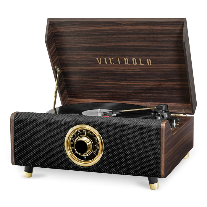 Victrola’s Highland 4-in-1