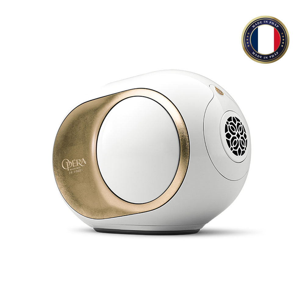 LOA DEVIALET PHANTOM II 98DB OPERA DE PARIS