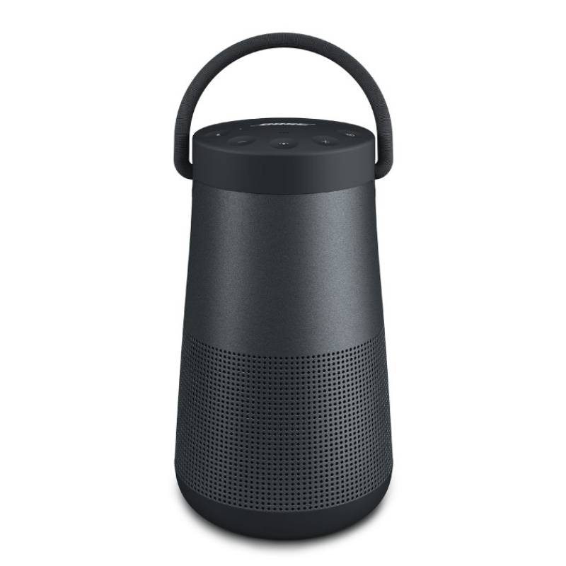 Bose Soundlink Revolve Plus II