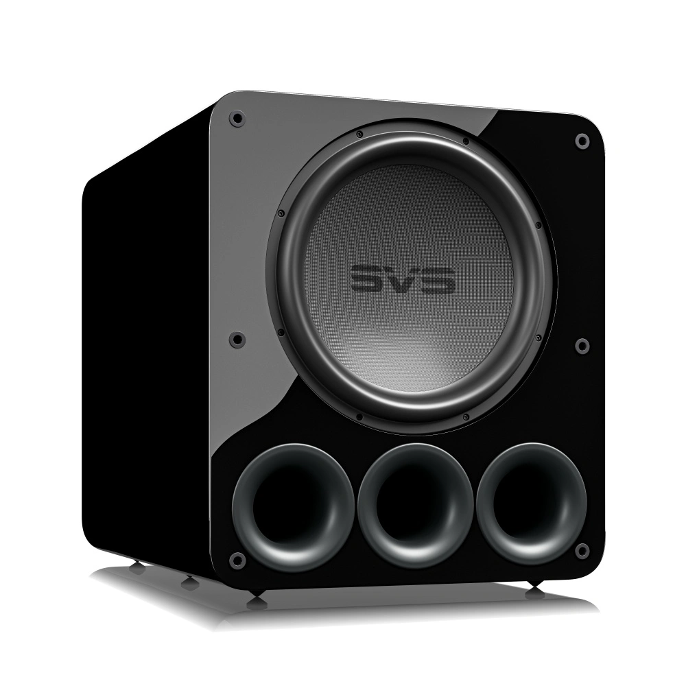 Loa Siêu Trầm SVS PB-5000 R|Evolution