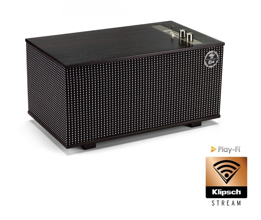 Klipsch The Three II