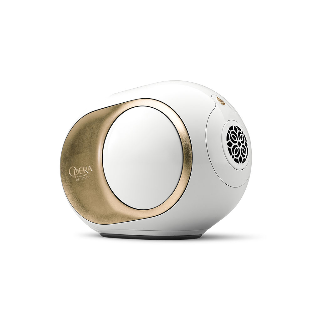 DEVIALET Phantom II 98dB Opéra de Paris