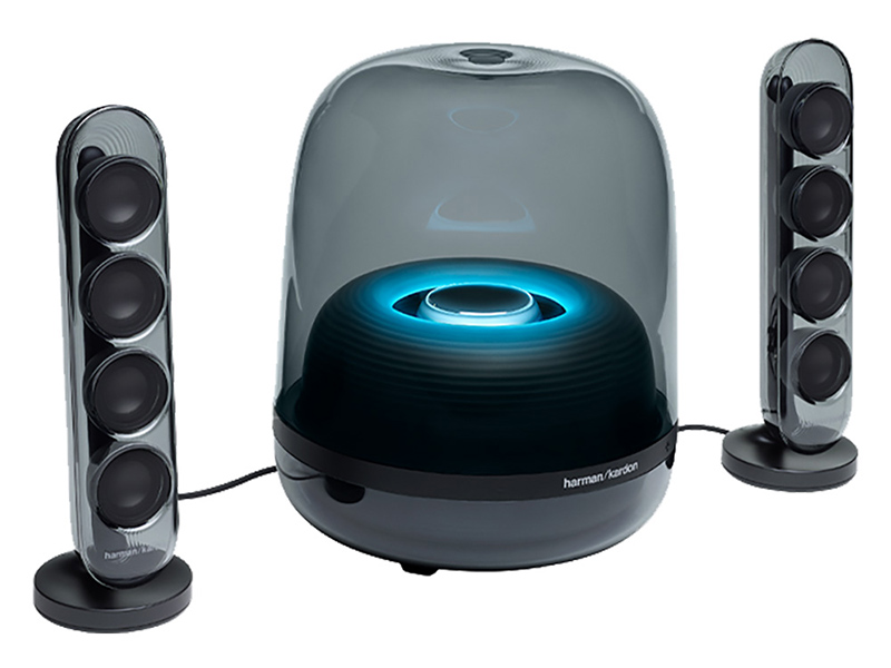 loa Harman Kardon SoundSticks 4