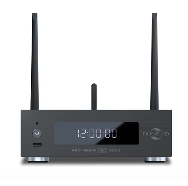 DUNE HD PRO VISION 4K SOLO