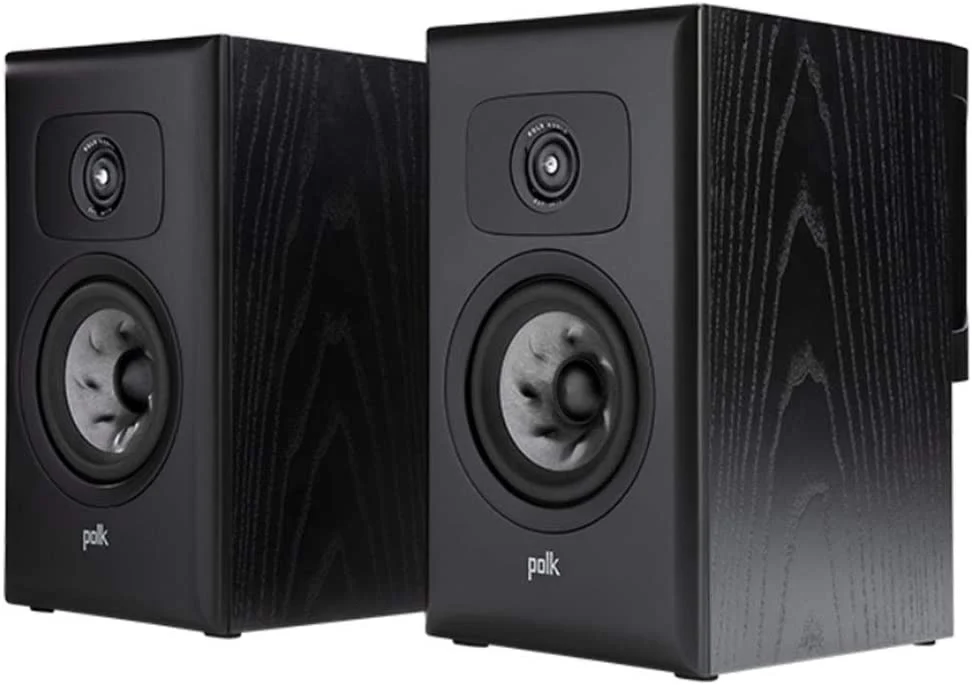 Loa Bookshelf POLK LEGEND L100