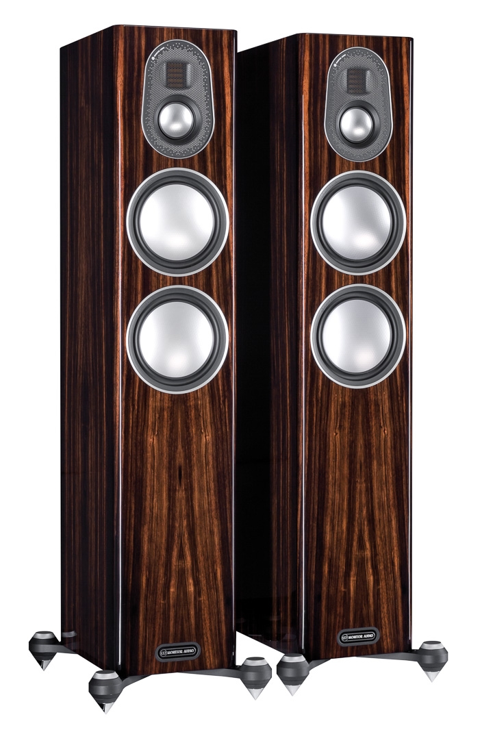 Loa Monitor Audio Gold 200