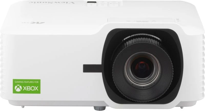 Máy Chiếu Chuyên Game Viewsonic LX700 – 4K UHD, 3500 ANSI Lumens