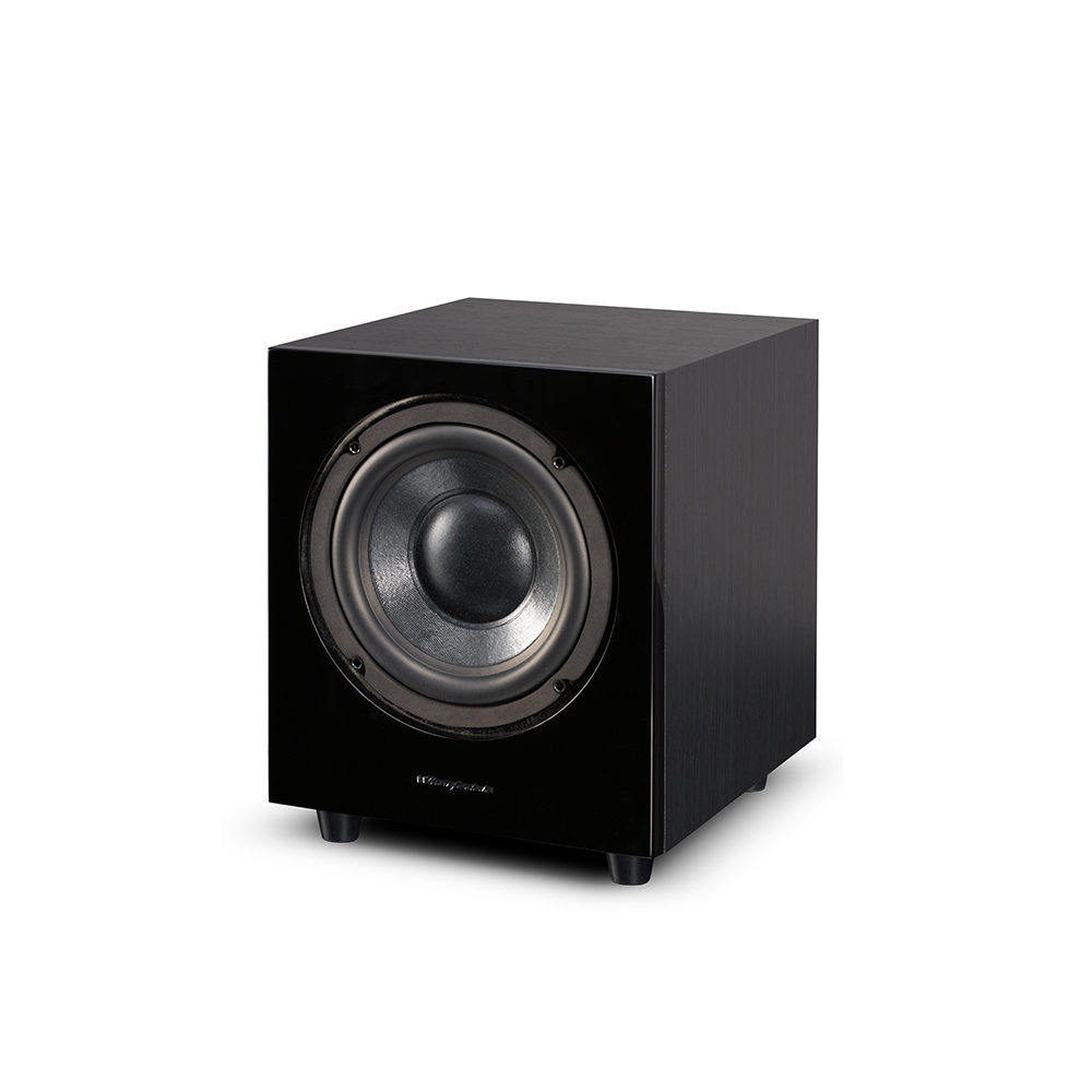 WHARFEDALE SUBWOOFER WH-D10
