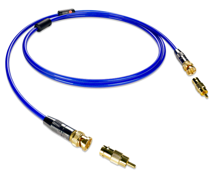 DÂY DIGITAL NORDOST LEIF SERIES 3 BLUE HEAVEN