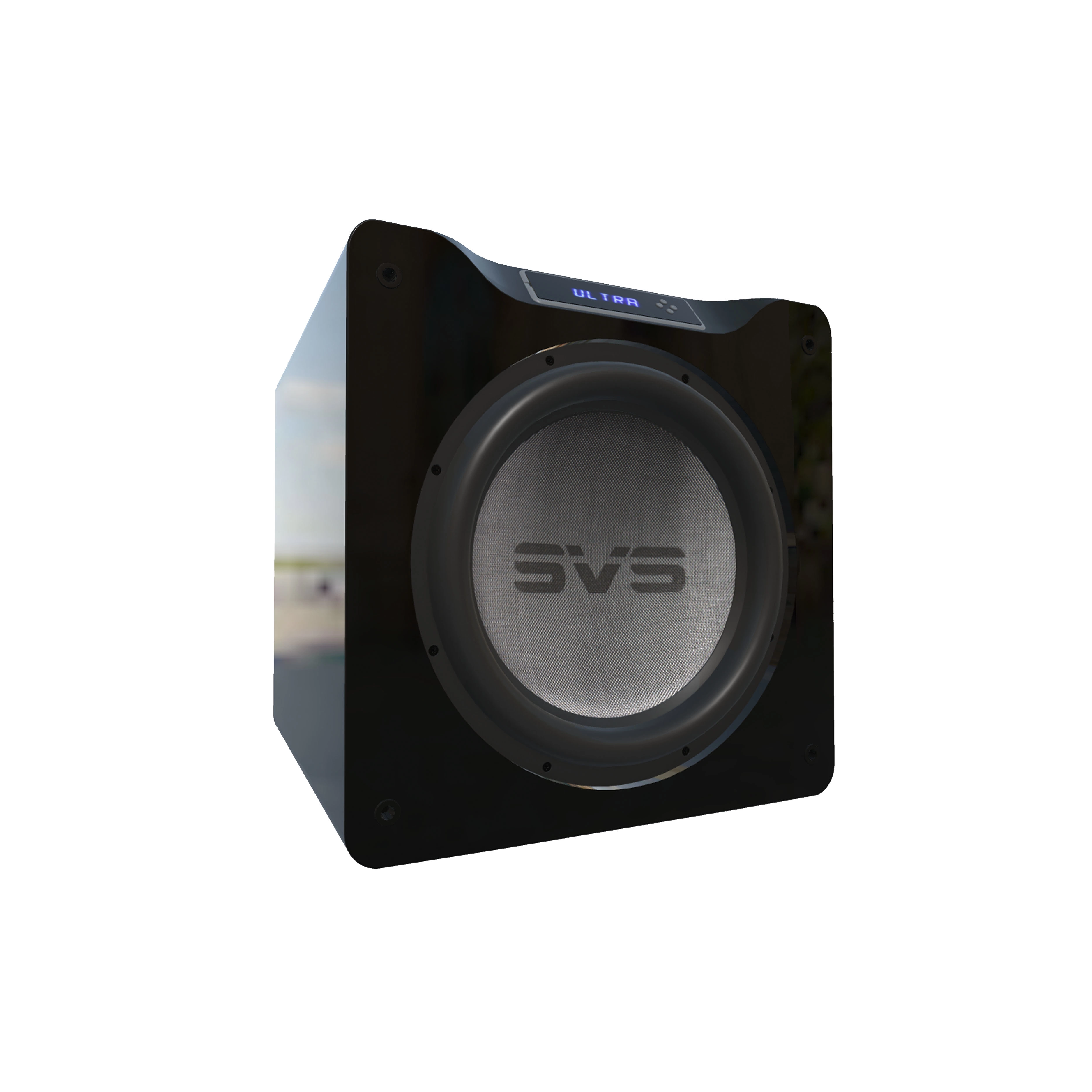 Loa siêu trầm SVS SB16-Ultra