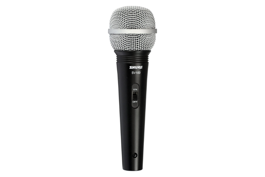 Shure SV 100 X
