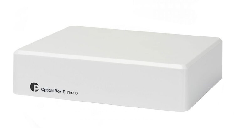 Pro-Ject Optical Box E Phono