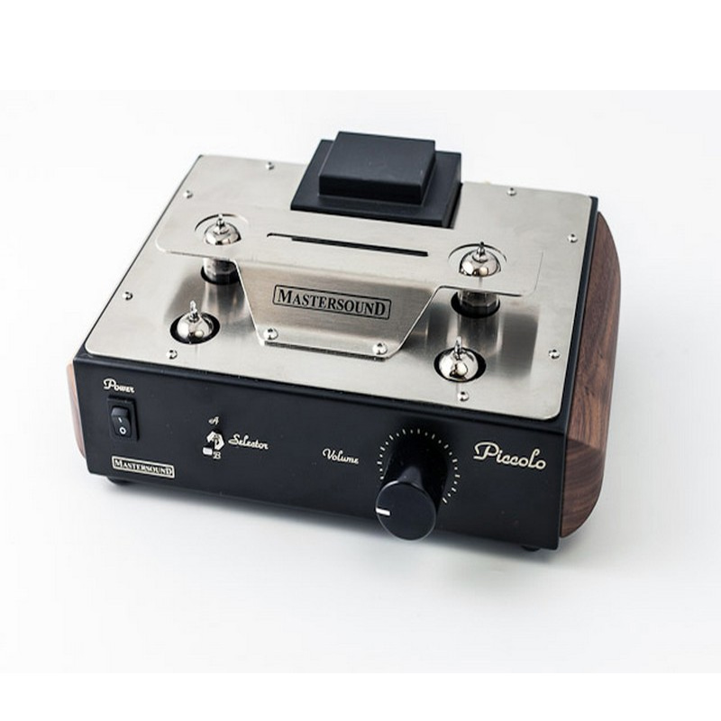 Amply Mastersound Piccolo