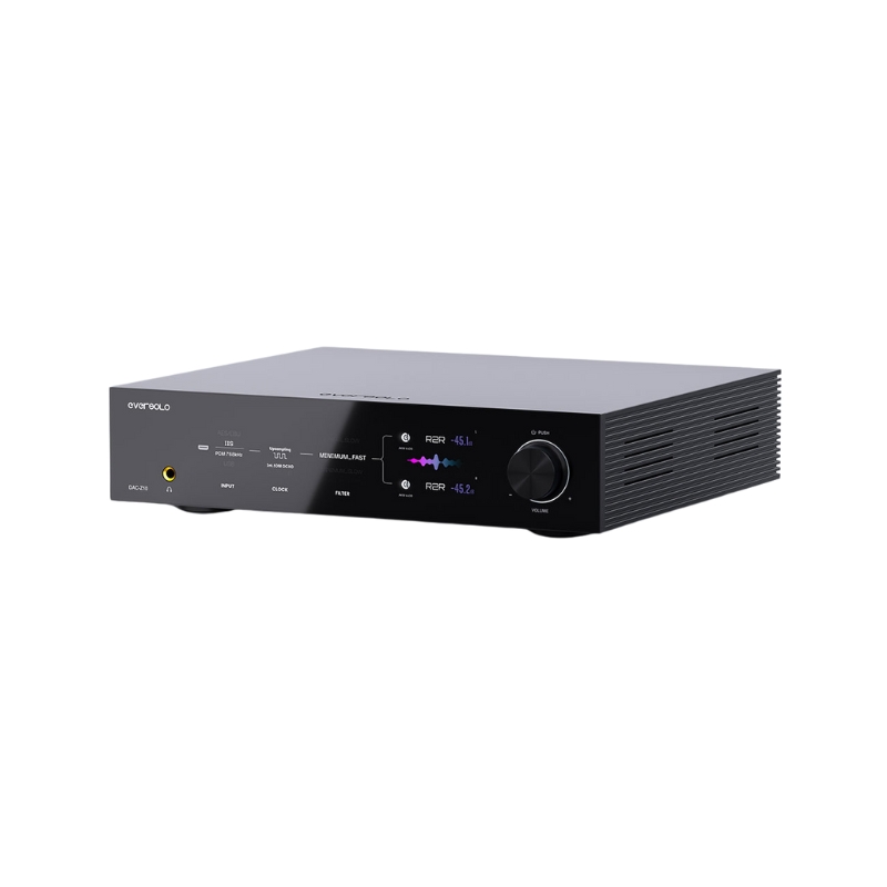 PRE AMPLIFIER EVERSOLO DAC-Z10