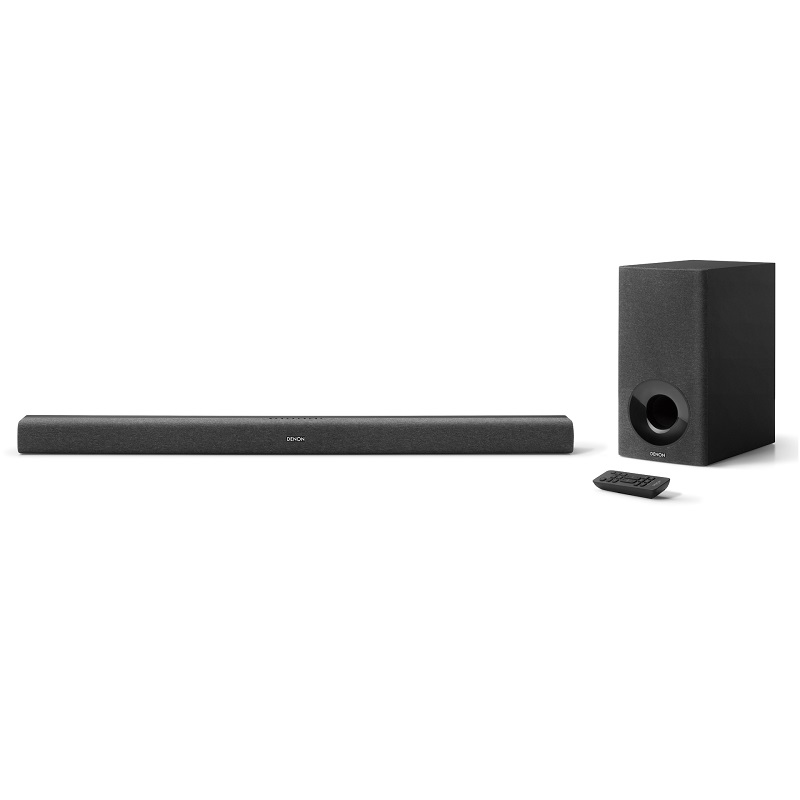 Soundbar Denon DHT-S416