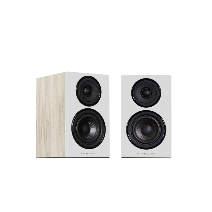 Wharfedale Diamond 12.0