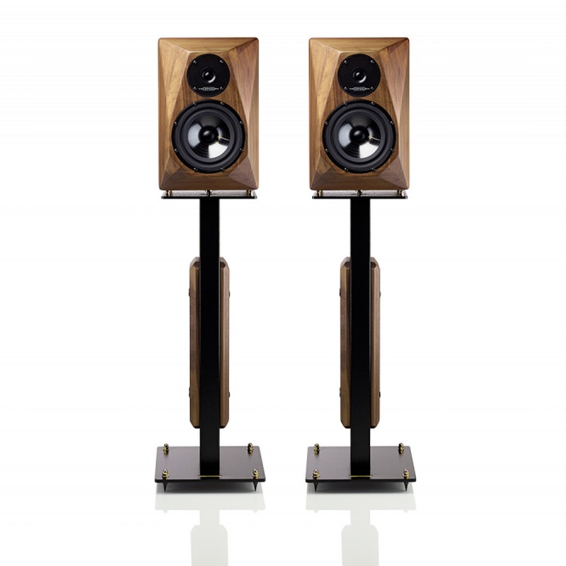 Loa DIAPASON - ADAMANTES III 25TH