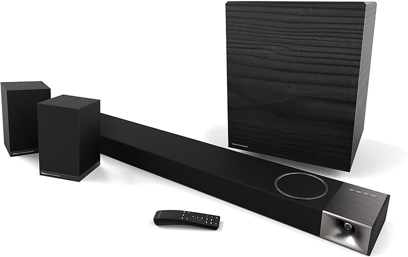 Soundbar Klipsch Cinema 1200
