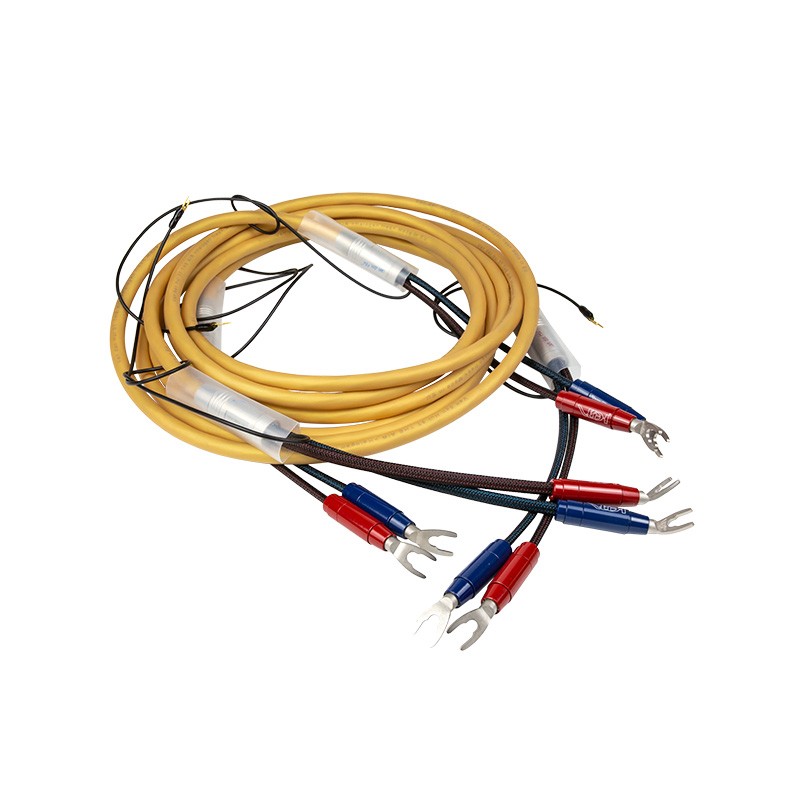 VAN DEN HUL THE AIR 3T 3.0M